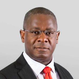 African SWFs can help unlock Africa’s $2trillion in institutional capital – AfDB’s Solomon Quaynor